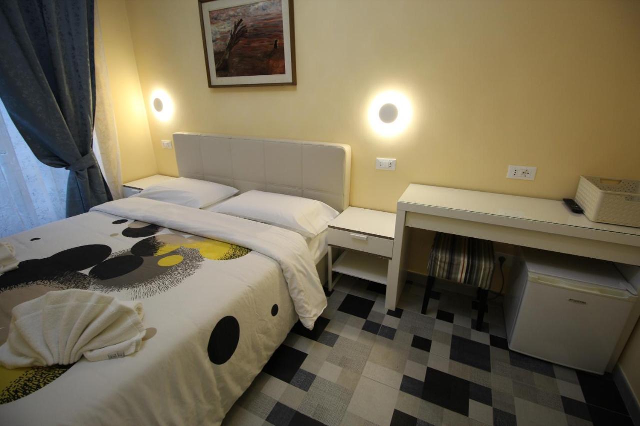 Quest House Lihong 2* Roma