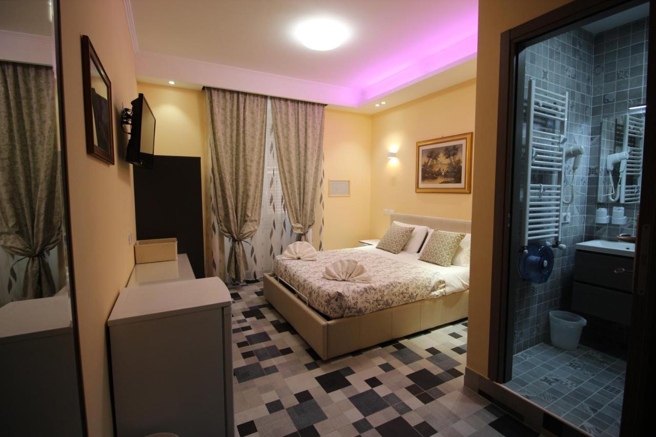 Quest House Lihong Casa de hóspedes Roma