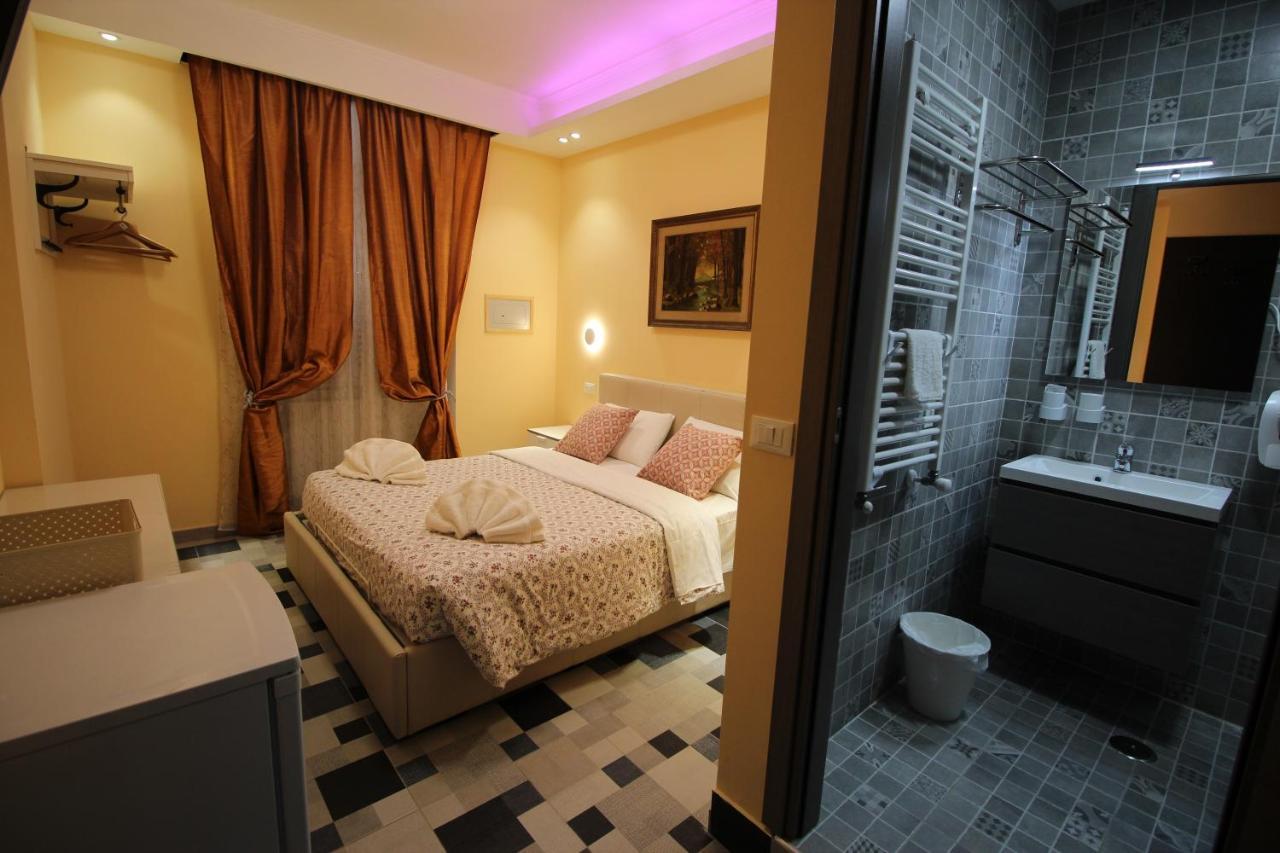 Affittacamere Quest House Lihong Roma