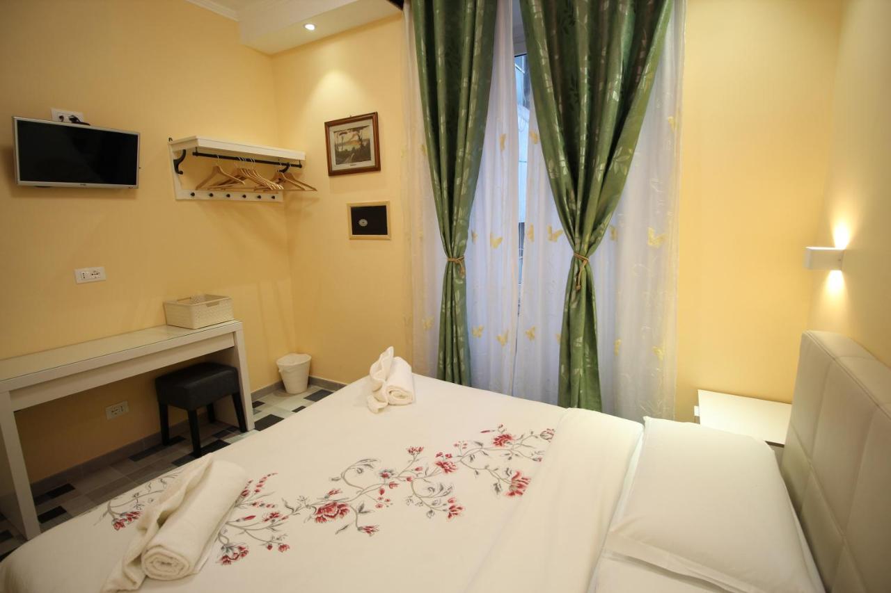 Affittacamere Quest House Lihong Roma