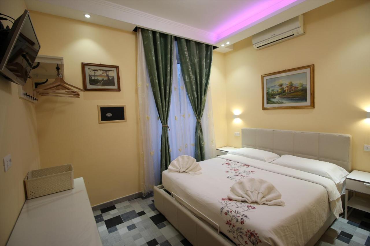 Quest House Lihong Affittacamere