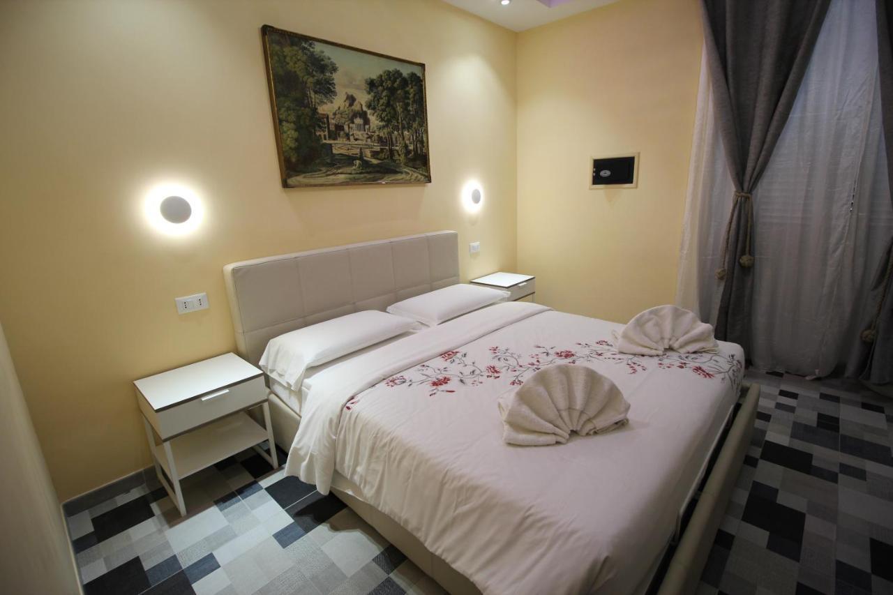 Quest House Lihong Affittacamere 2*