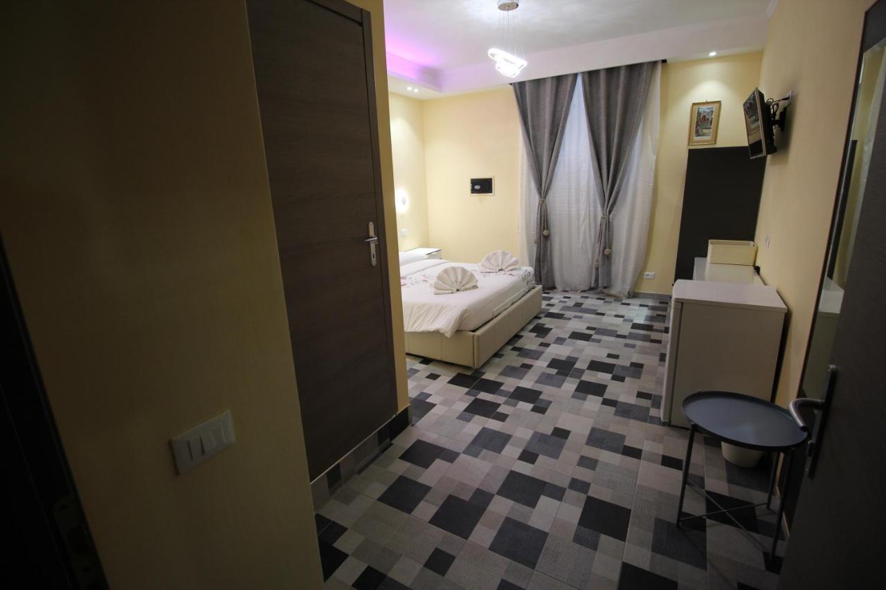 Quest House Lihong Roma