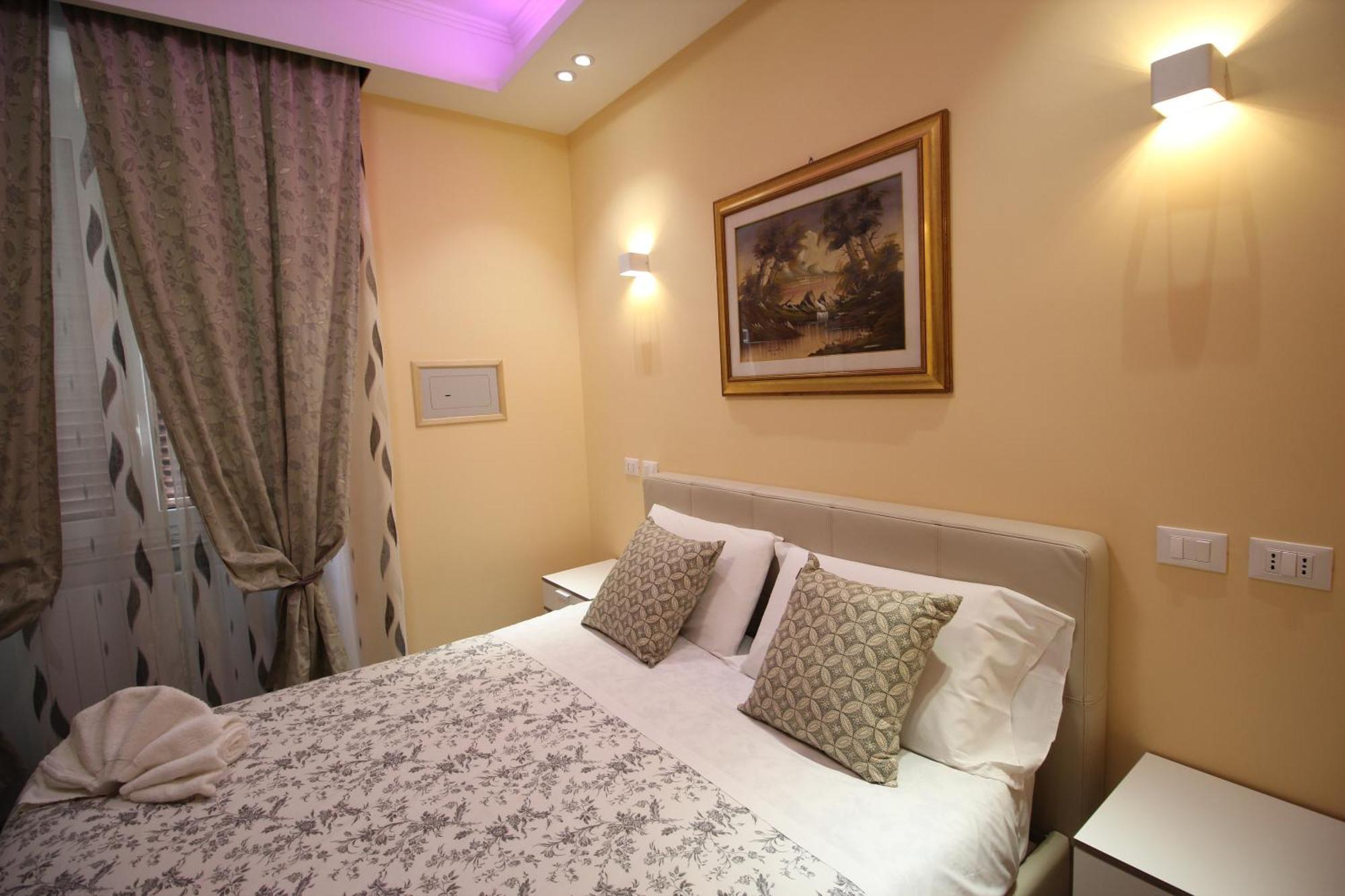 Quest House Lihong Roma