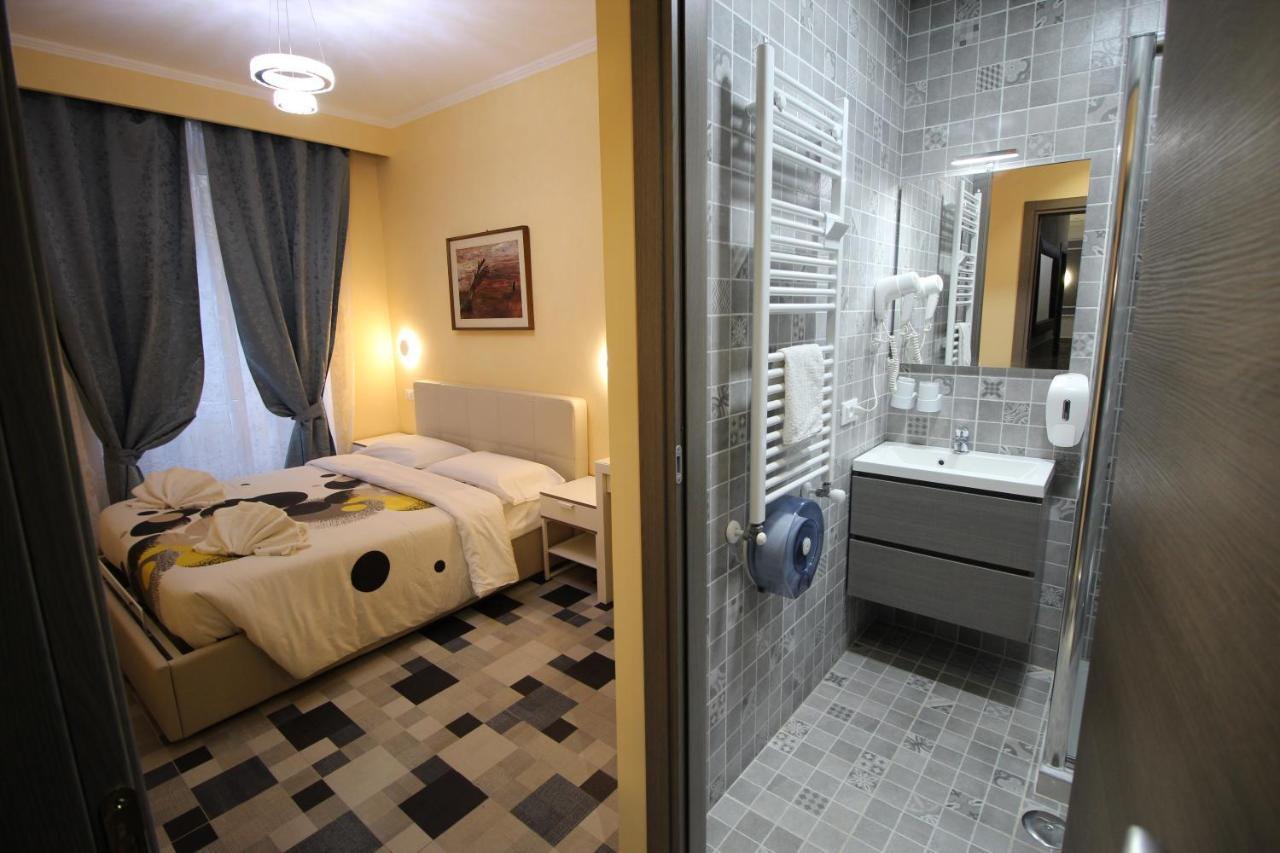 Quest House Lihong 2* Roma