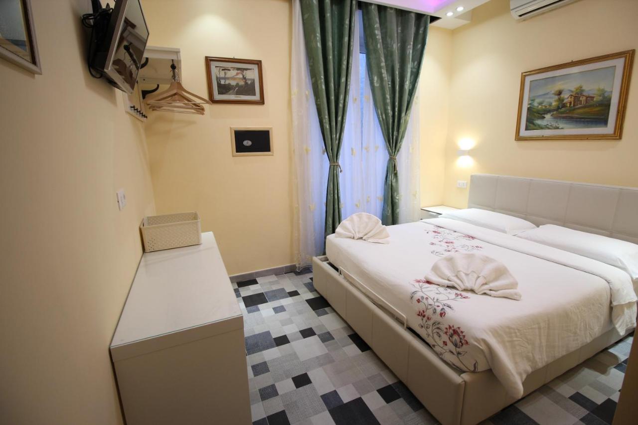 Affittacamere Quest House Lihong 2*