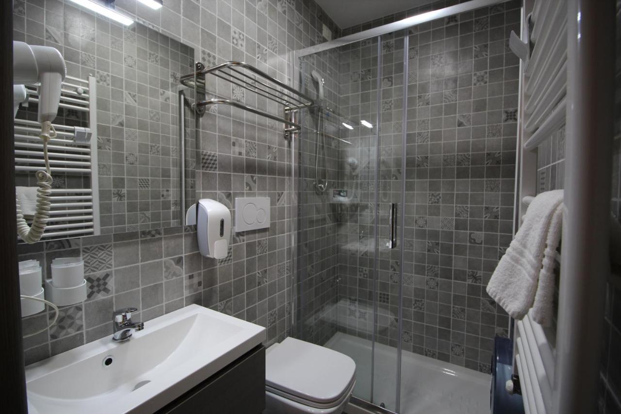 Quest House Lihong Affittacamere