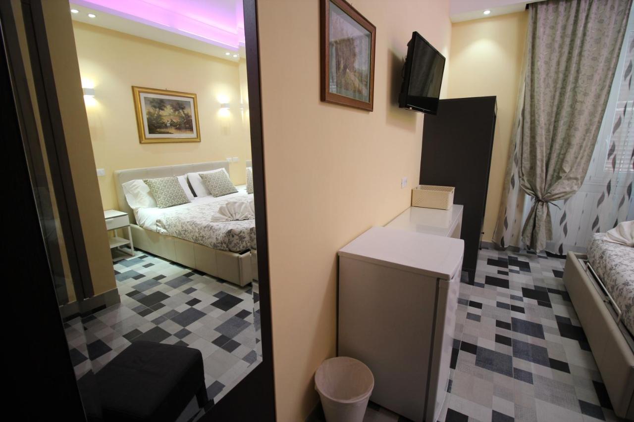 Affittacamere Quest House Lihong