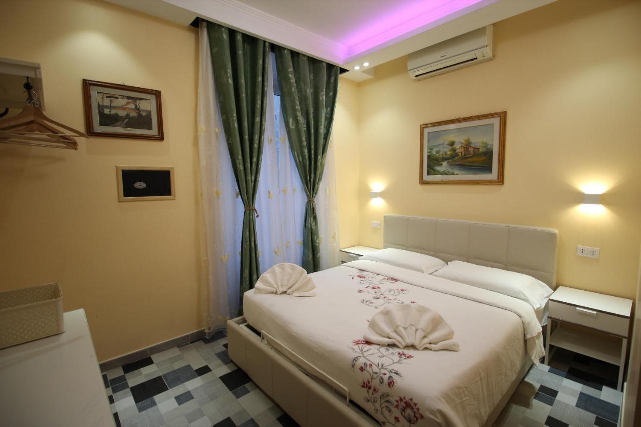 Affittacamere Quest House Lihong 2*