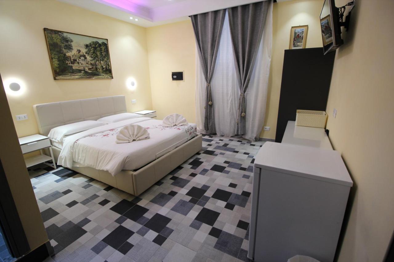 Affittacamere Quest House Lihong Roma