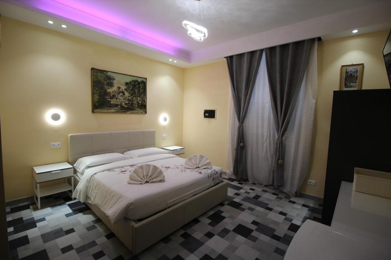 Quest House Lihong Affittacamere