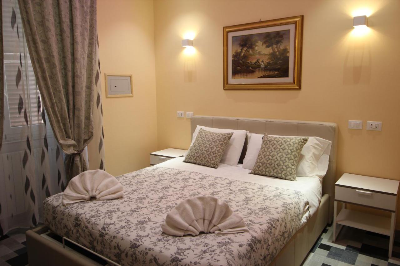 Quest House Lihong Roma