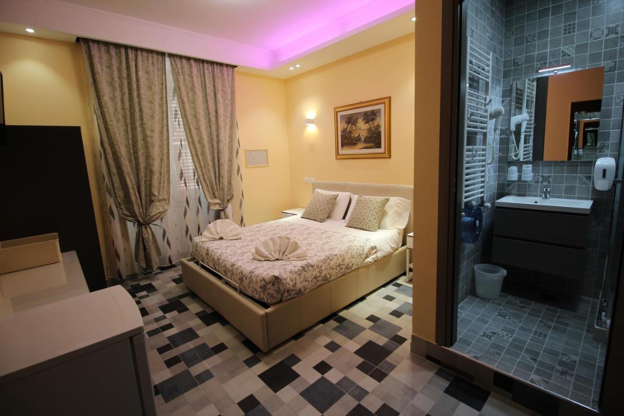 Quest House Lihong Affittacamere 2*