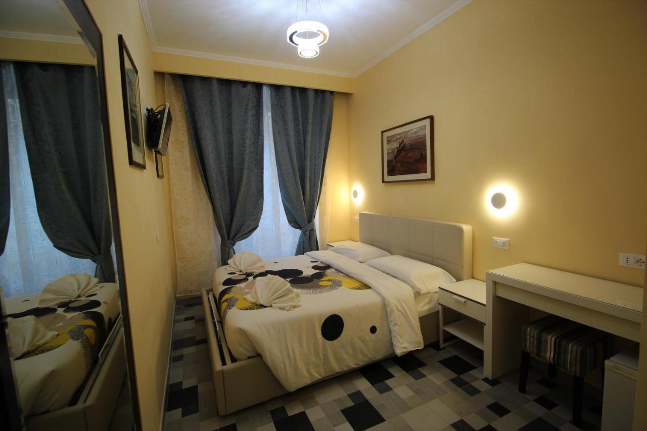 Affittacamere Quest House Lihong Roma