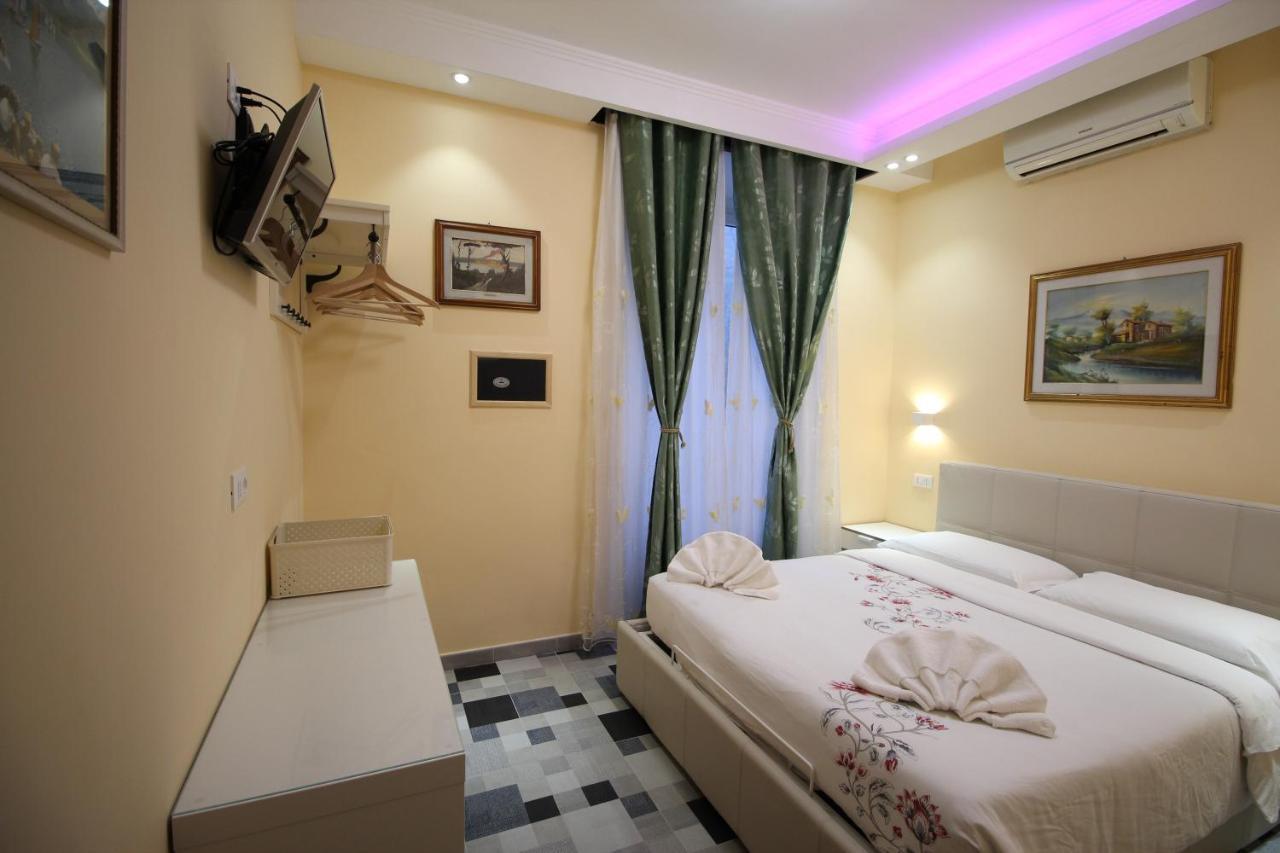 Affittacamere Quest House Lihong 2*