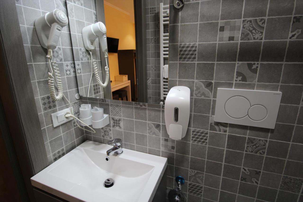 Quest House Lihong Roma