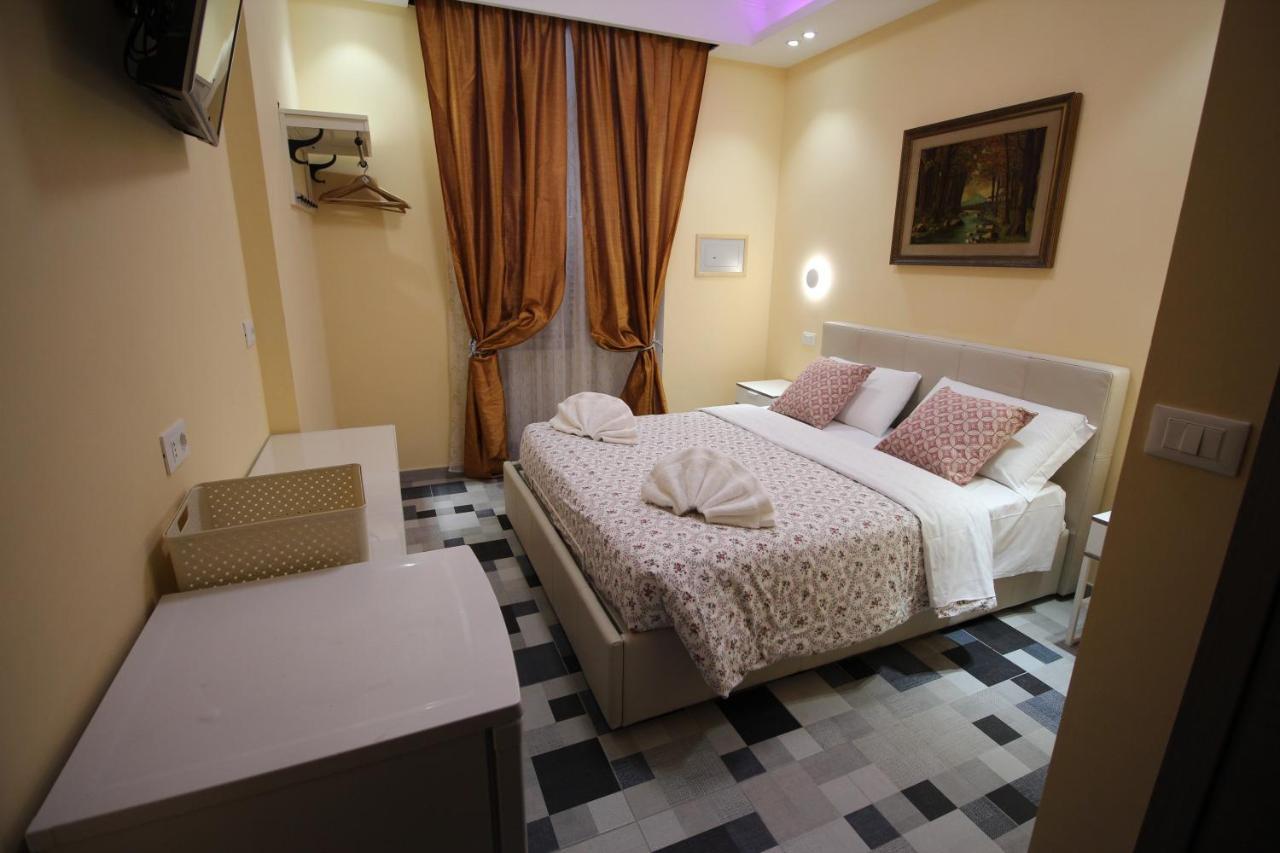 Quest House Lihong Affittacamere