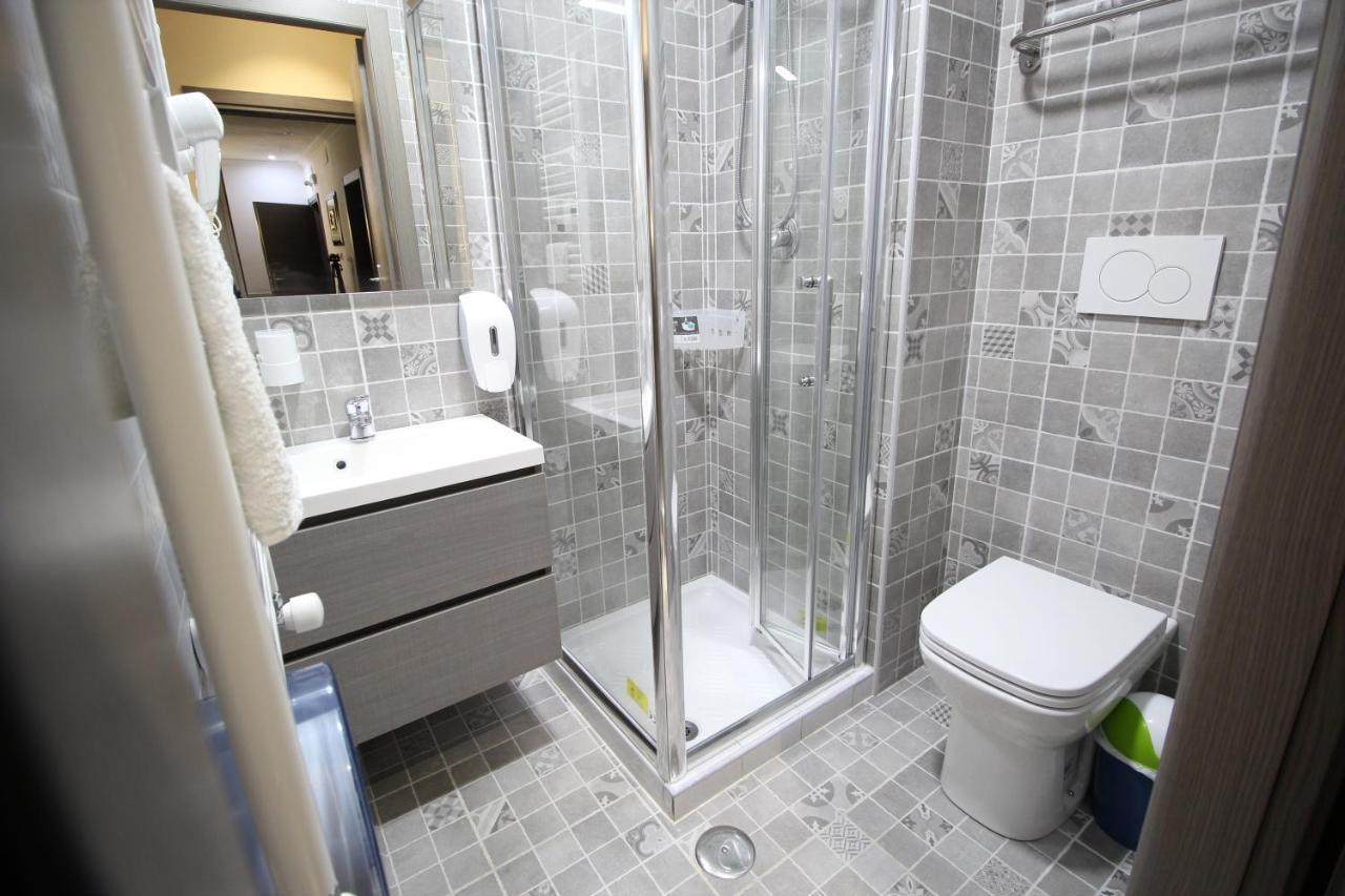 Quest House Lihong Roma