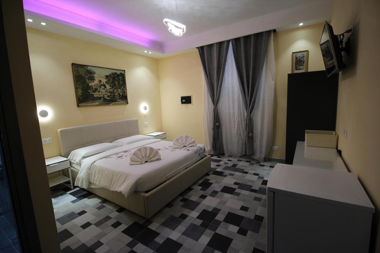 Affittacamere Quest House Lihong Roma