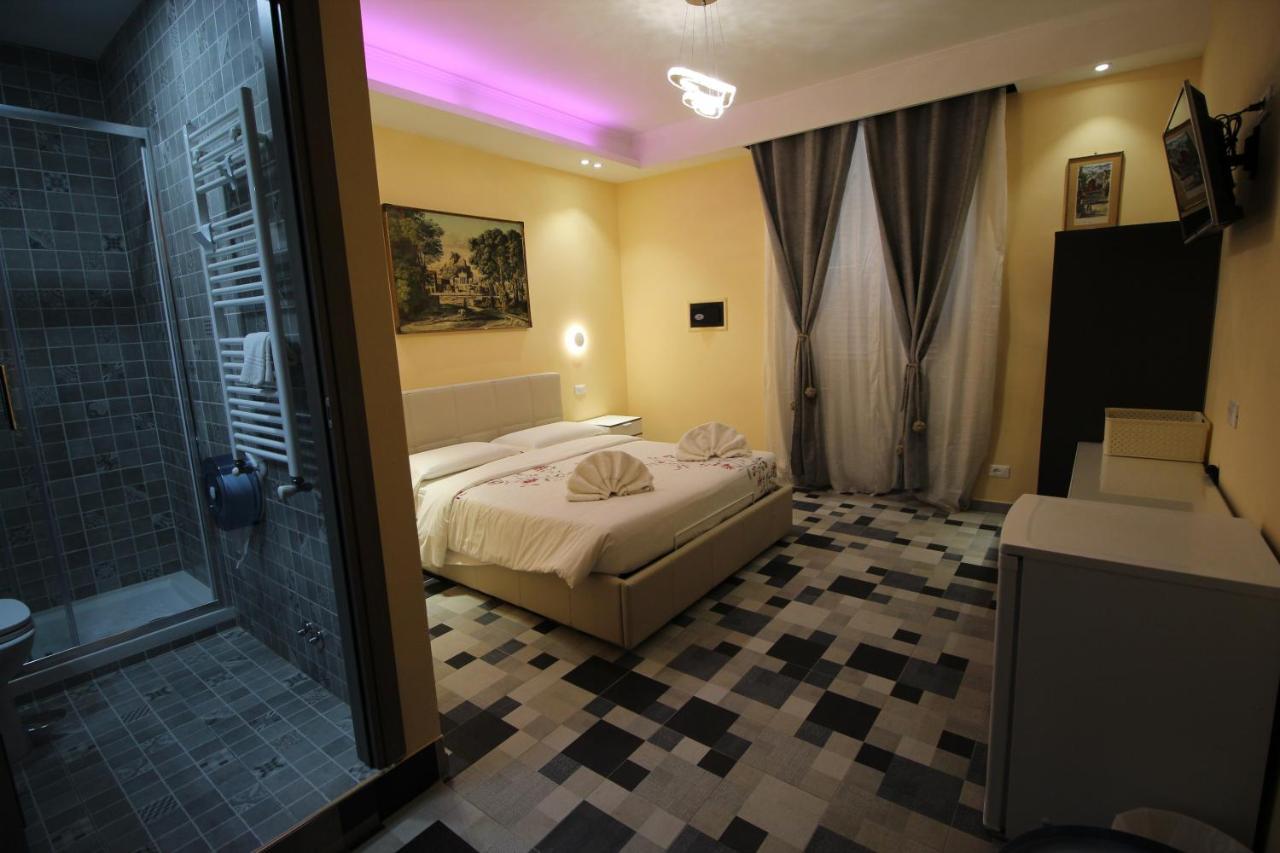 Quest House Lihong Affittacamere