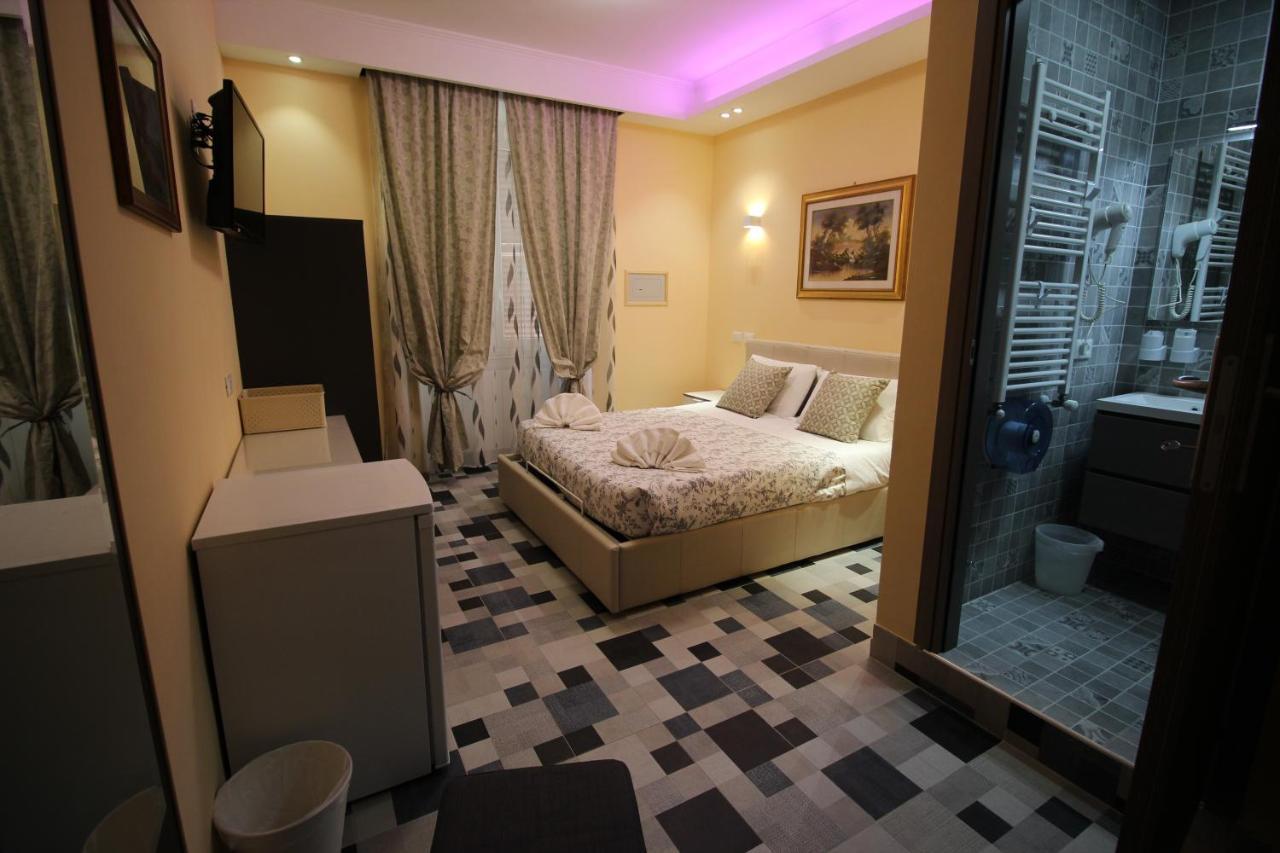 Affittacamere Quest House Lihong 2*