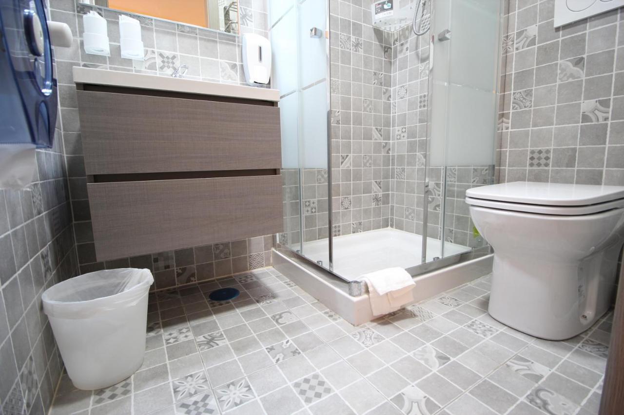 Quest House Lihong 2* Roma